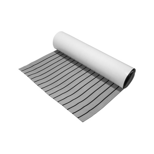 Eva foam boat - foam,