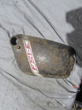 YAMAHA FS1 FS1E FIZZY SIDE