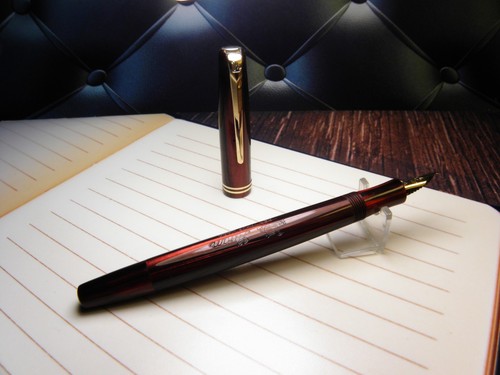 Vintage never inked swan - inked, "swan"
