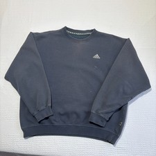 Vintage 1990s Adidas Pullover