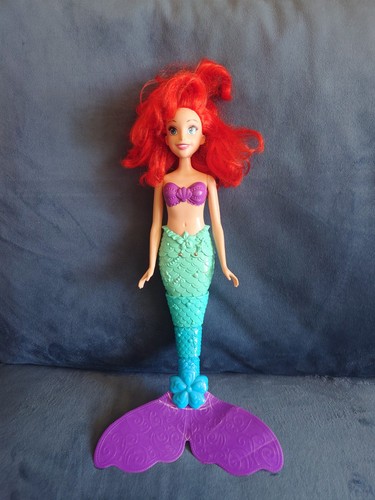 Disney little mermaid ariel - disney,