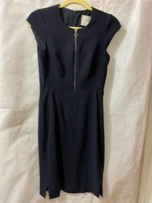 L.K. Bennett Women’s Navy