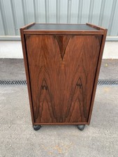 Danish Drinks Cabinet 