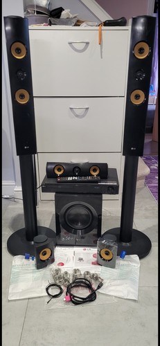 1200w bluetooth blu ray - 1200w,