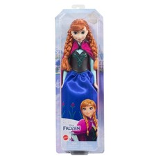 Disney Princess Core Dolls