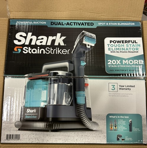Shark stain striker 200 - shark,