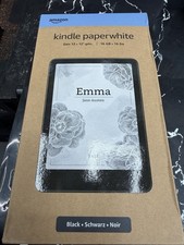 Amazon kindle paperwhite 12th generation (2024) 16GB Wi-Fi- New
