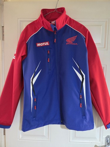 Men honda jacket genuine - jacket,