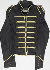 Blacklist Chemical Jacket My