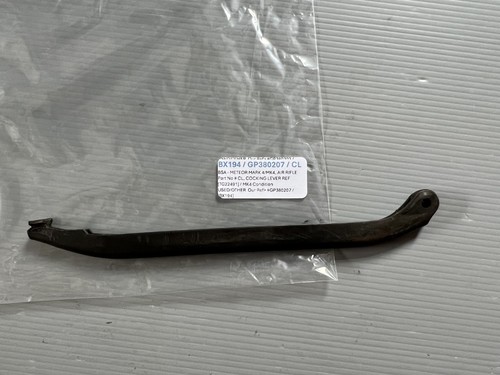 Spare part for - bsa,