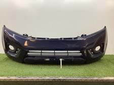 NISSAN NAVARA MK4 2016-2020