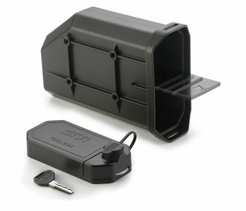 Givi s250 tool box kit - s250,