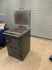 Everhot 60 range cooker