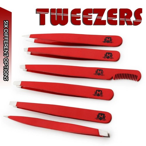Eyebrow tweezers set - eyebrow,