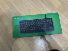 Razer BlackWidow Lite