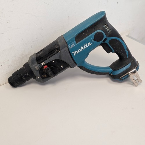 Makita dhr202 18v lxt cordless - makita,
