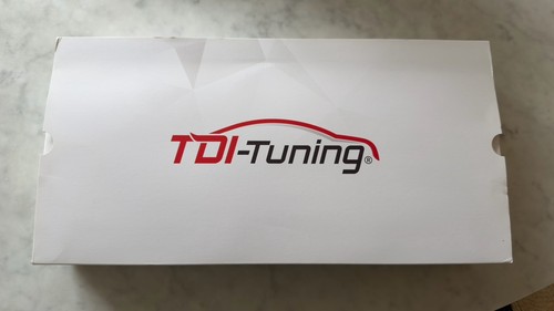 Tdi tuning plug box - in,