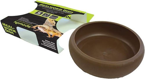 Komodo plastic reptile gecko - plastic,