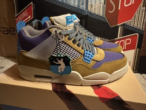 Nike air jordan retro - air, x