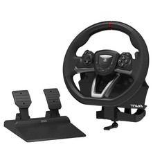 HORI RWA Apex Racing Steering