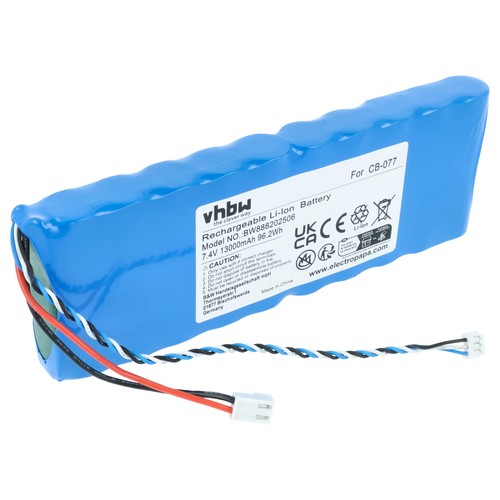 Battery for promax automatic - for,