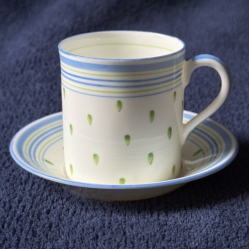 Royal doulton h4125 blue art - royal,