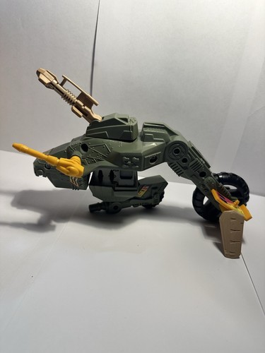 1986 kenner centurions wild - kenner,