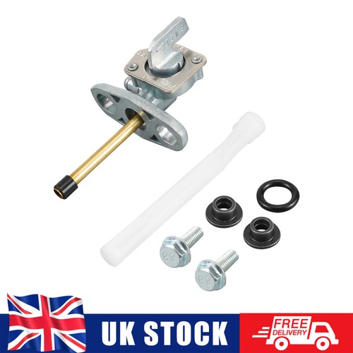 Fuel tap switch - petrol, valve