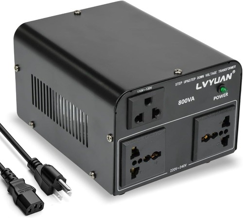 Lvyuan 800va voltage - lvyuan,