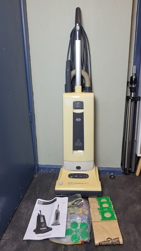 Sebo automatic upright - sebo,