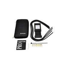 Morgan Carbtune pro vacuum