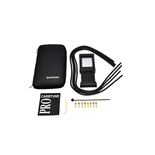 Morgan carbtune pro vacuum - pro,