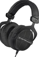 Beyerdynamic DT 990 Pro