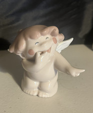 Nao by Lladro- Cheeky Cherubs