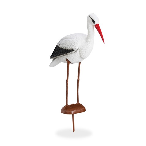 Garden figurine decorative - garden,
