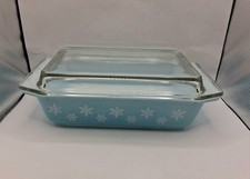 JAJ Pyrex Gaiety range
