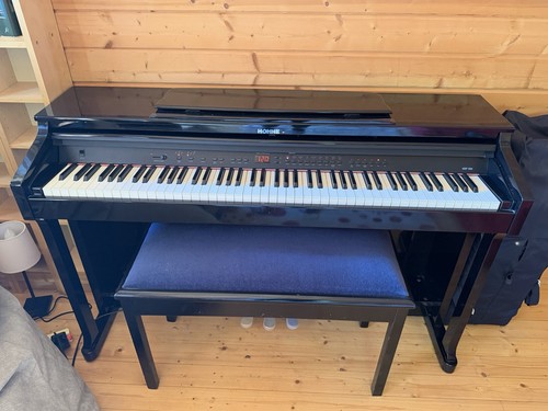 Hohner digital piano hdp500 - digital,