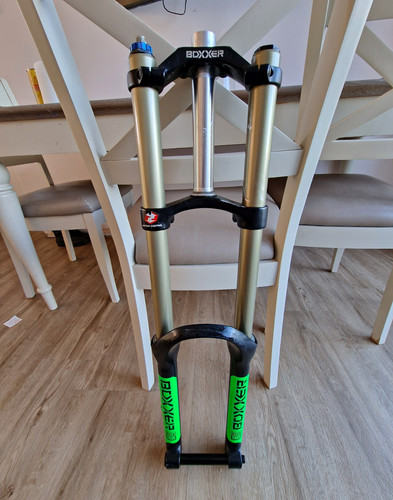 Rockshox boxxer team dual - rockshox,