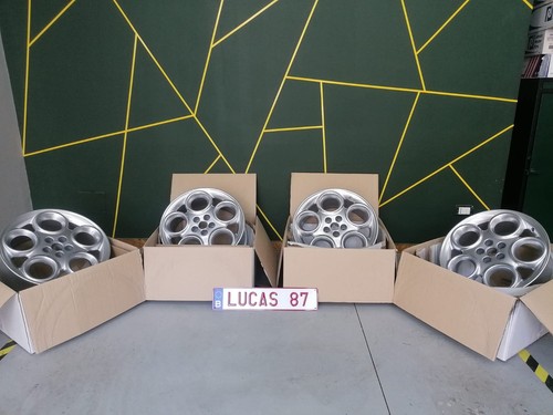Wheels alfa romeo - wheels, 17
