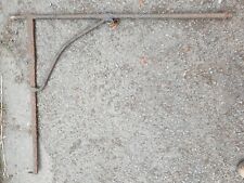 Georgian Pot Crane. Sway.