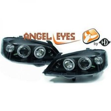 LHD Projector Headlights Pair