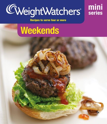 Weight watchers mini series - watchers,