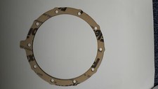  Toyota Gasket Rear