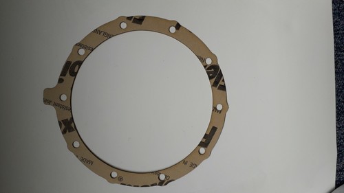 Toyota gasket rear - gasket,