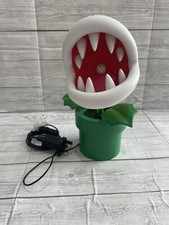 Super Mario LED Lamp Piranha
