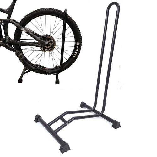 Bike stand floor vertical - bike,