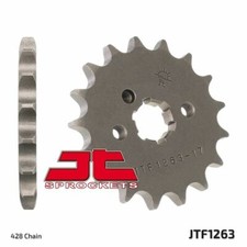 SCM420 Chromoly Steel JT