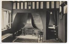 419 RP Inglenook Fire Place