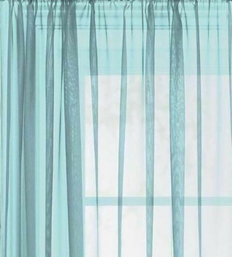 Poster bed set voile - poster,