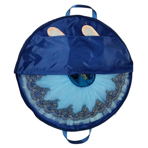 Pancake tutu bag waterproof - bag,